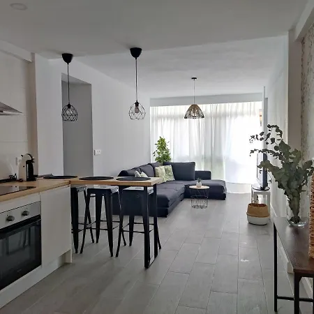 Delicias Apartment