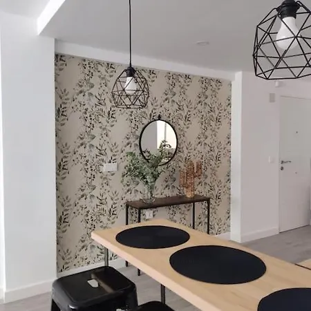 Delicias Apartment