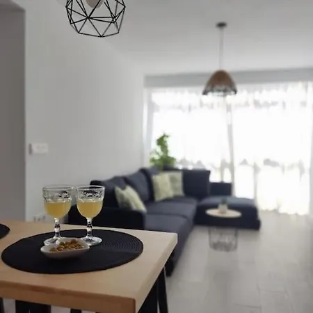 Delicias Apartment *