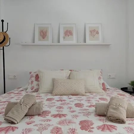 Apartment Delicias Malaga