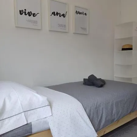 Delicias Apartment Malaga