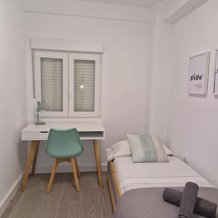 Delicias Apartment
